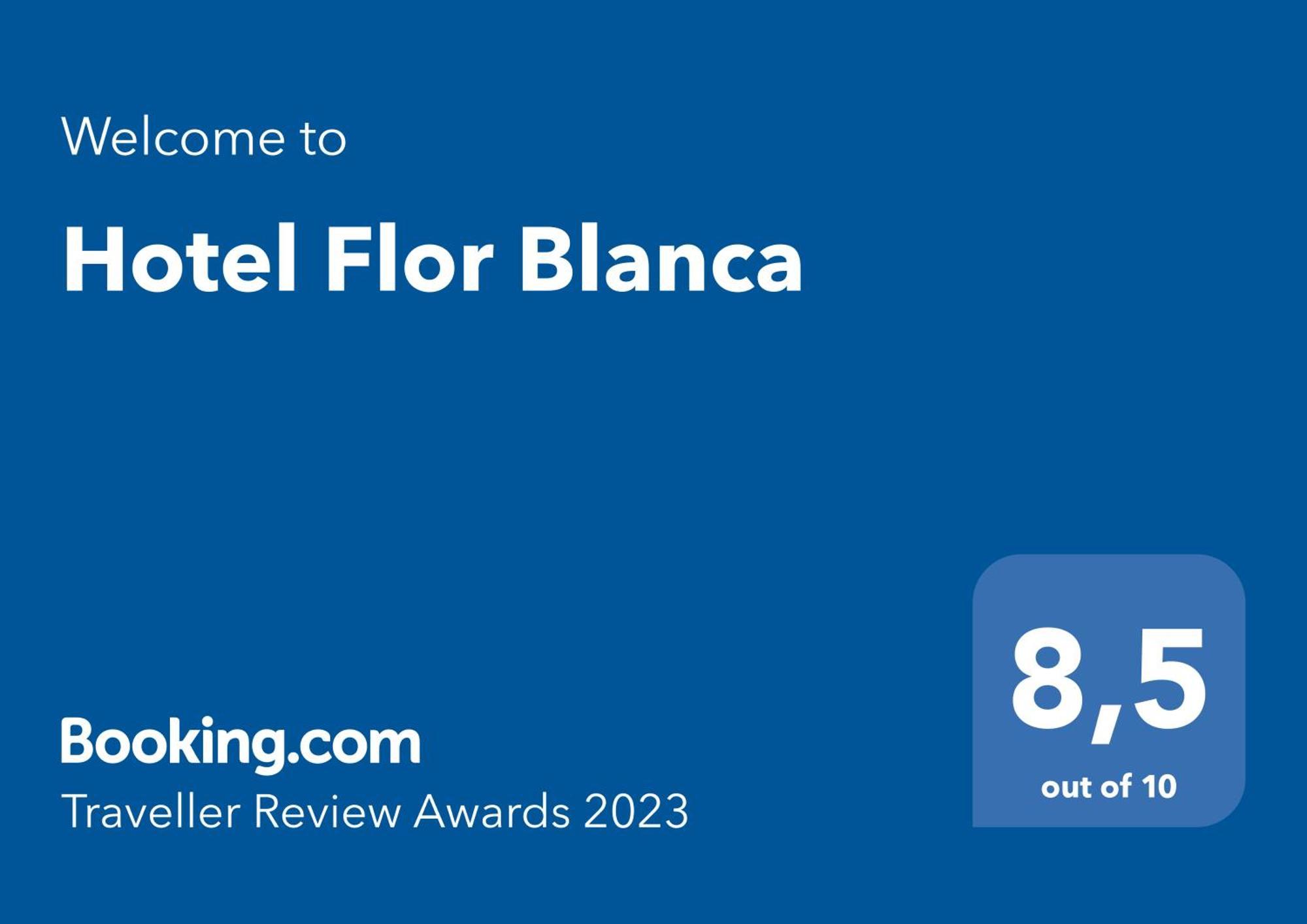 Hotel Flor Blanca 마누엘안토니오 외부 사진